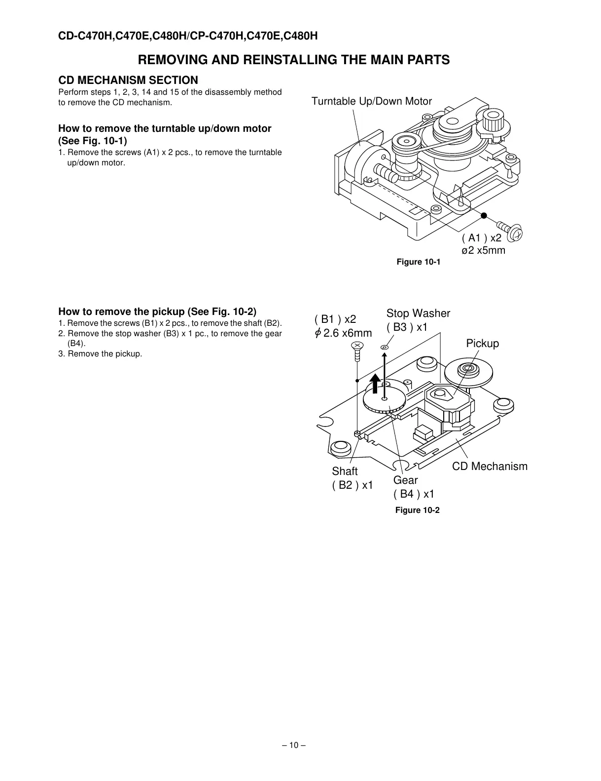 Page #10 background image