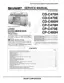 Preview: Service Manual
