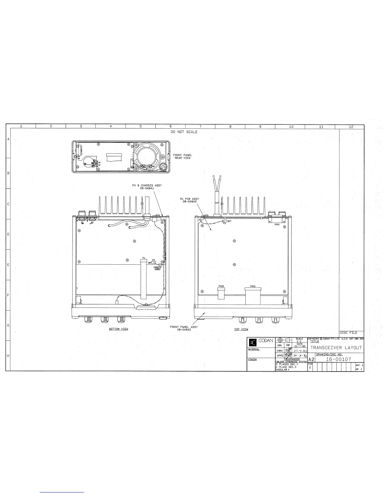 Page #100 background image