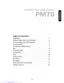 Preview: User Manual