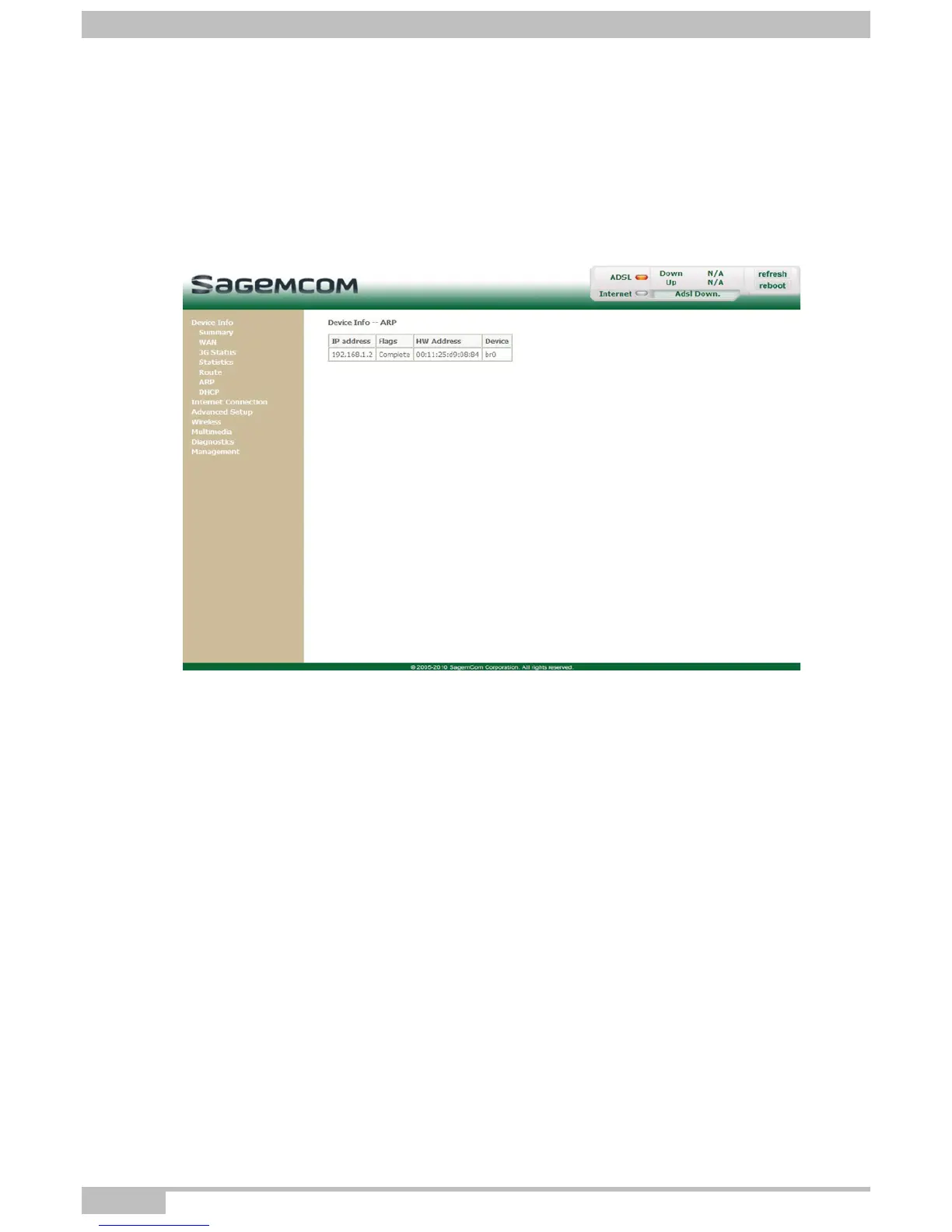Page #46 background image