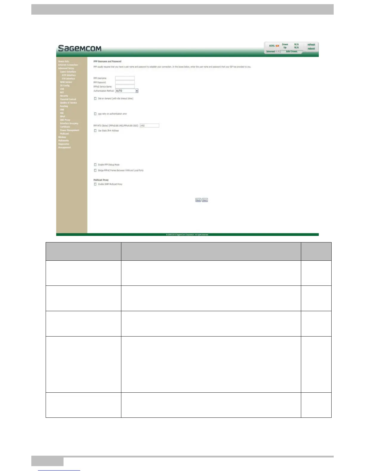 Page #58 background image
