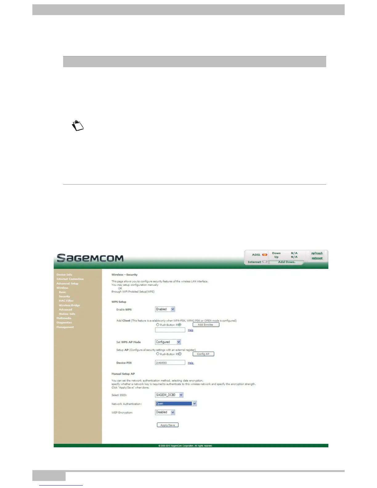Page #130 background image