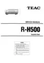 Preview: Service Manual