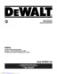 Preview: Instruction Manual