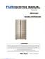 Preview: Service Manual