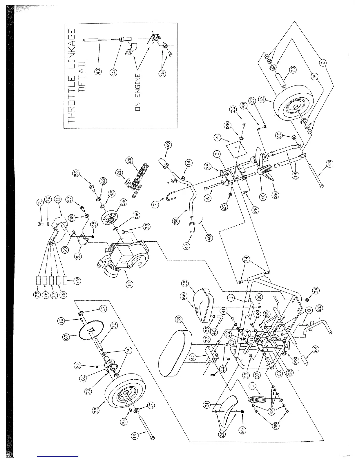 Page #2 background image