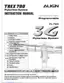 Preview: Instruction Manual