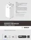 Preview: Installation And Service Manual