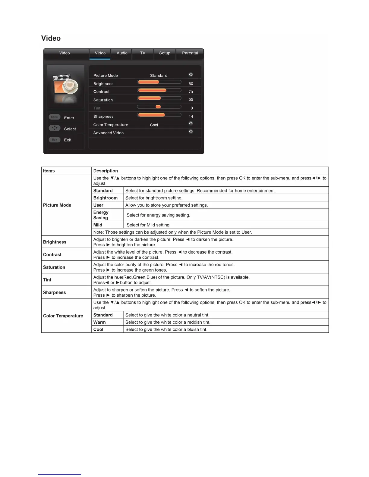 Page #6 background image