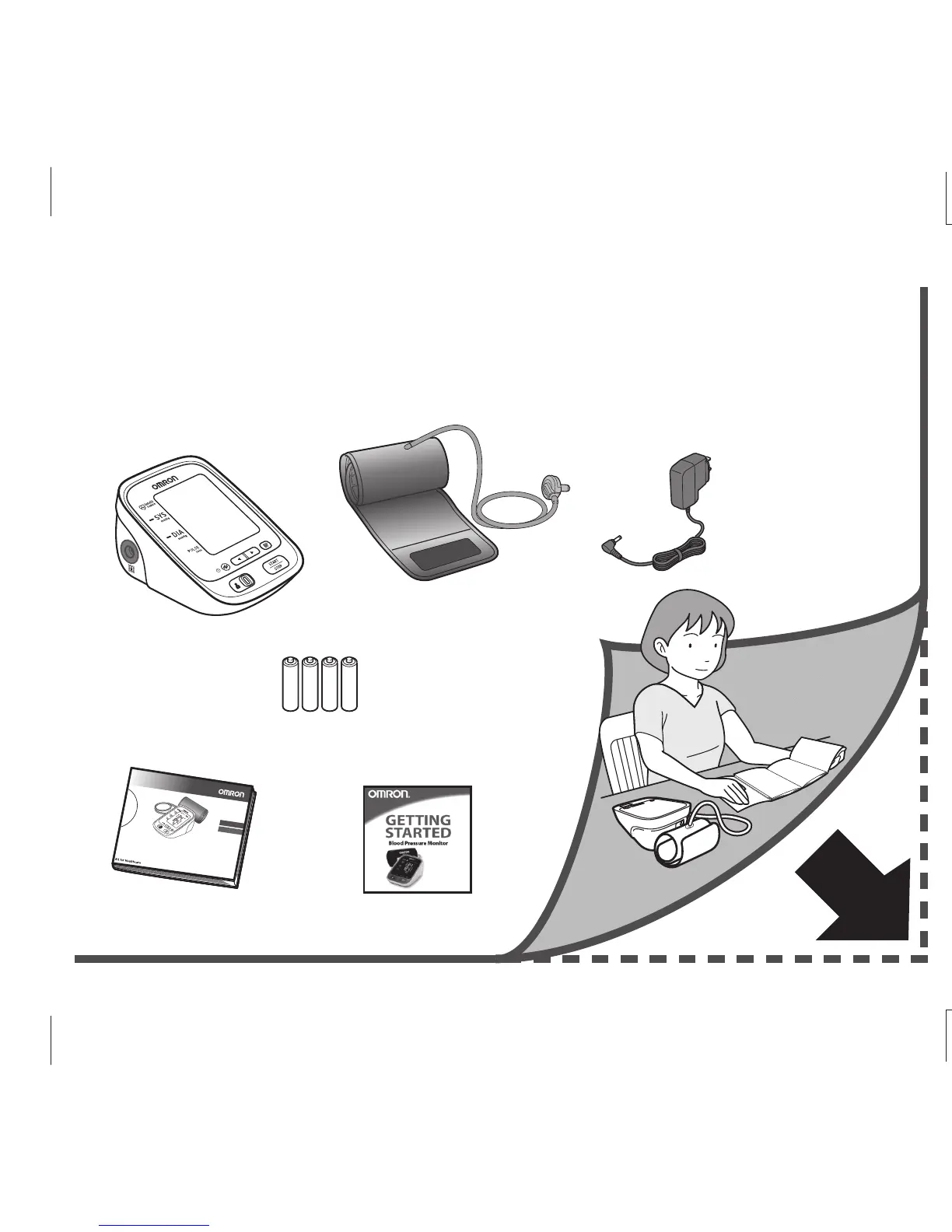 Page #2 background image