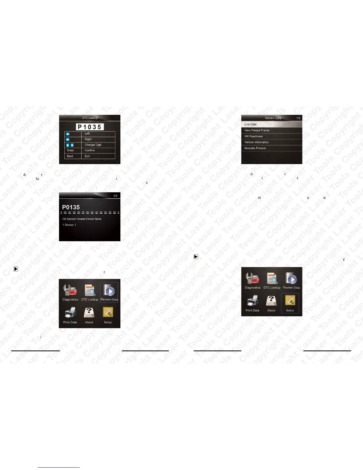 Page #16 background image