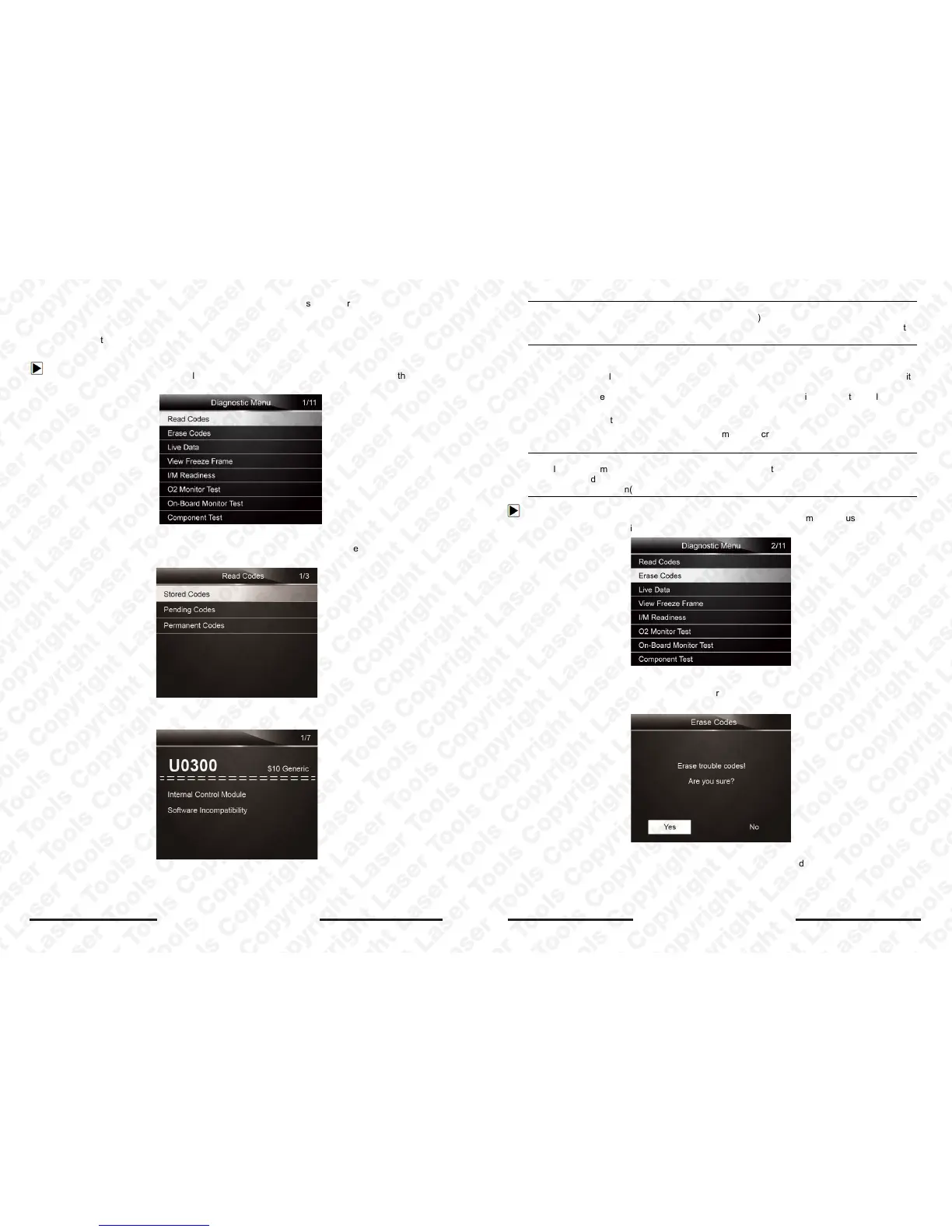 Page #6 background image