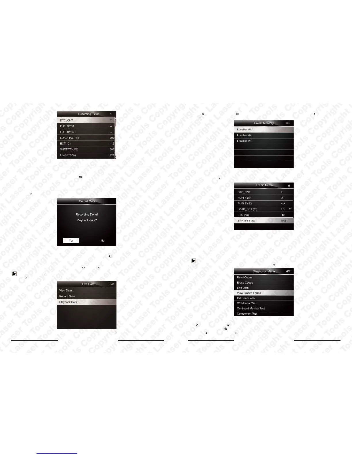 Page #10 background image