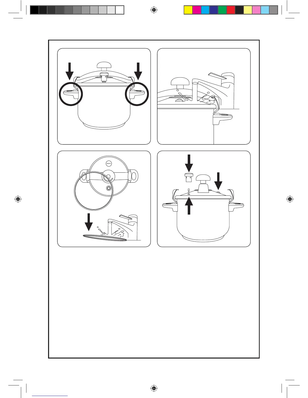 Page #5 background image