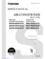 Preview: Service Manual