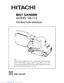 Preview: Instruction Manual