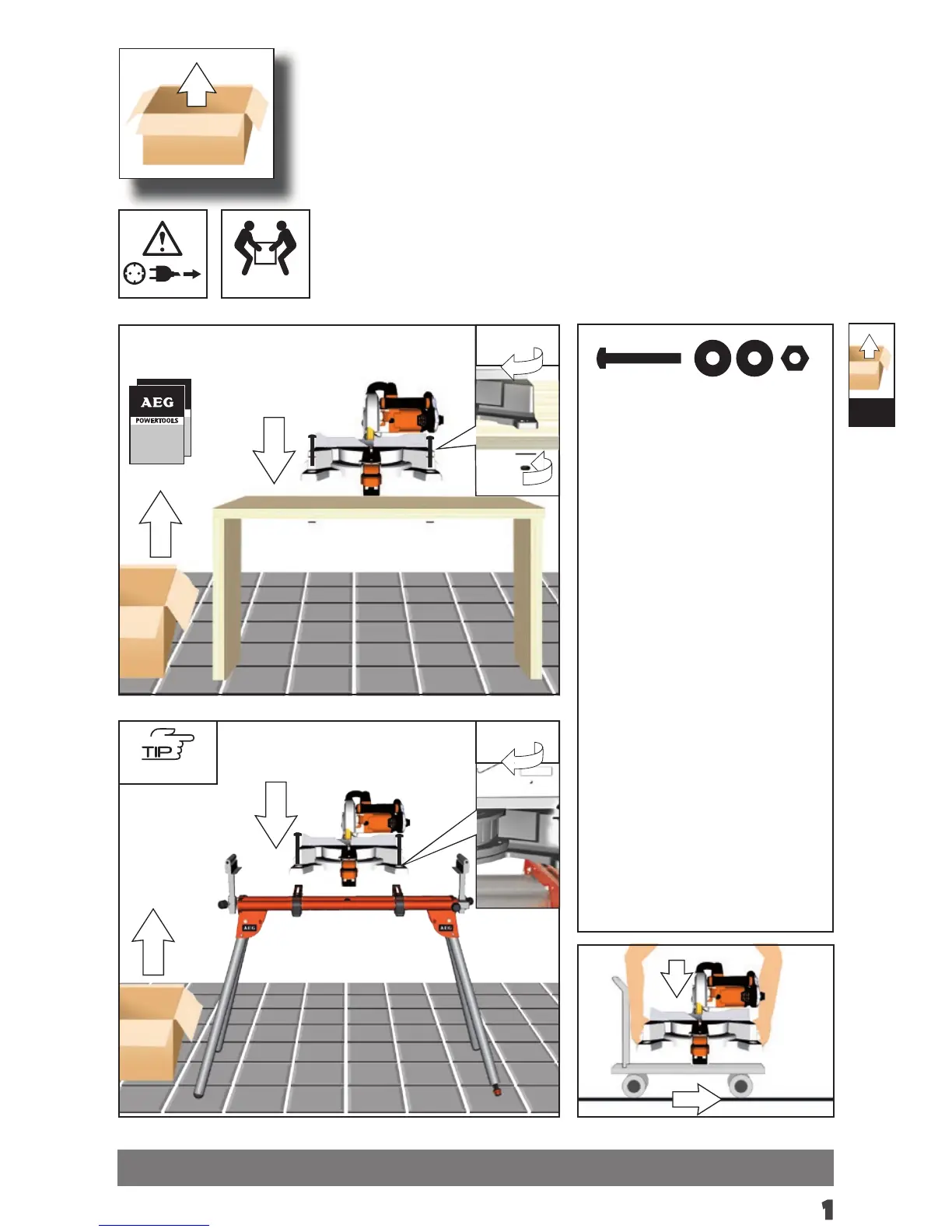 Page #5 background image