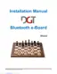 Preview: Installation Manual