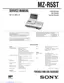 Preview: Service Manual