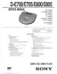 Preview: Service Manual