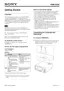 Preview: Quick Start Guide