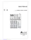 Preview: User Manual