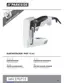 Preview: Instruction M