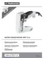 Preview: Instruction Manual