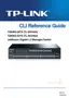 Preview: Reference Guide