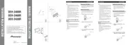 Preview: Installation Manual
