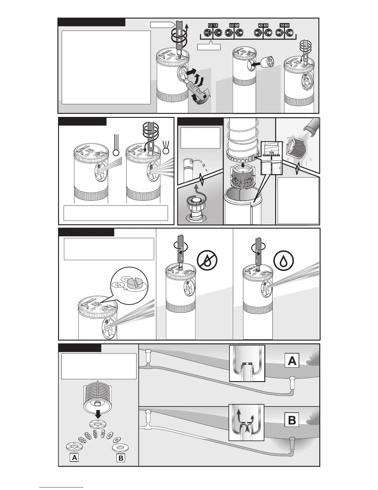Page #6 background image