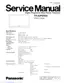 Preview: Service Manual