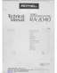 Preview: Technical Manual