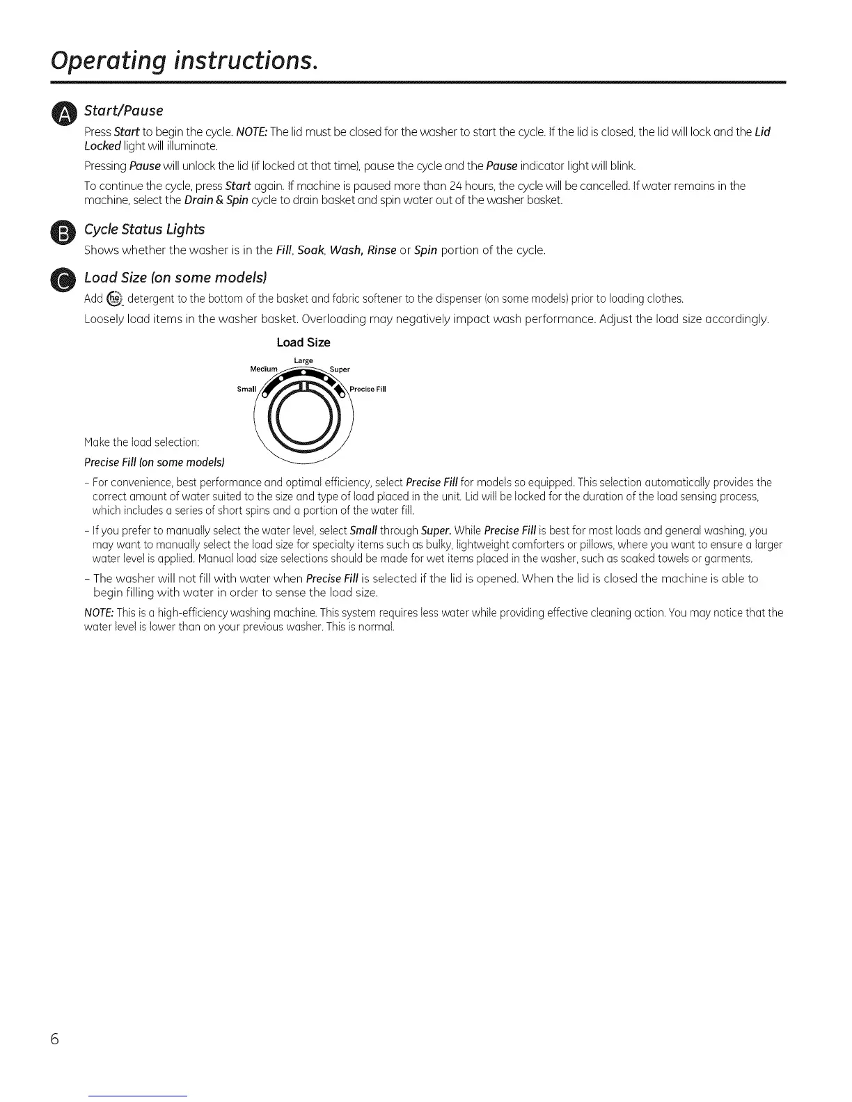 Page #6 background image