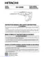Preview: Instruction Manual