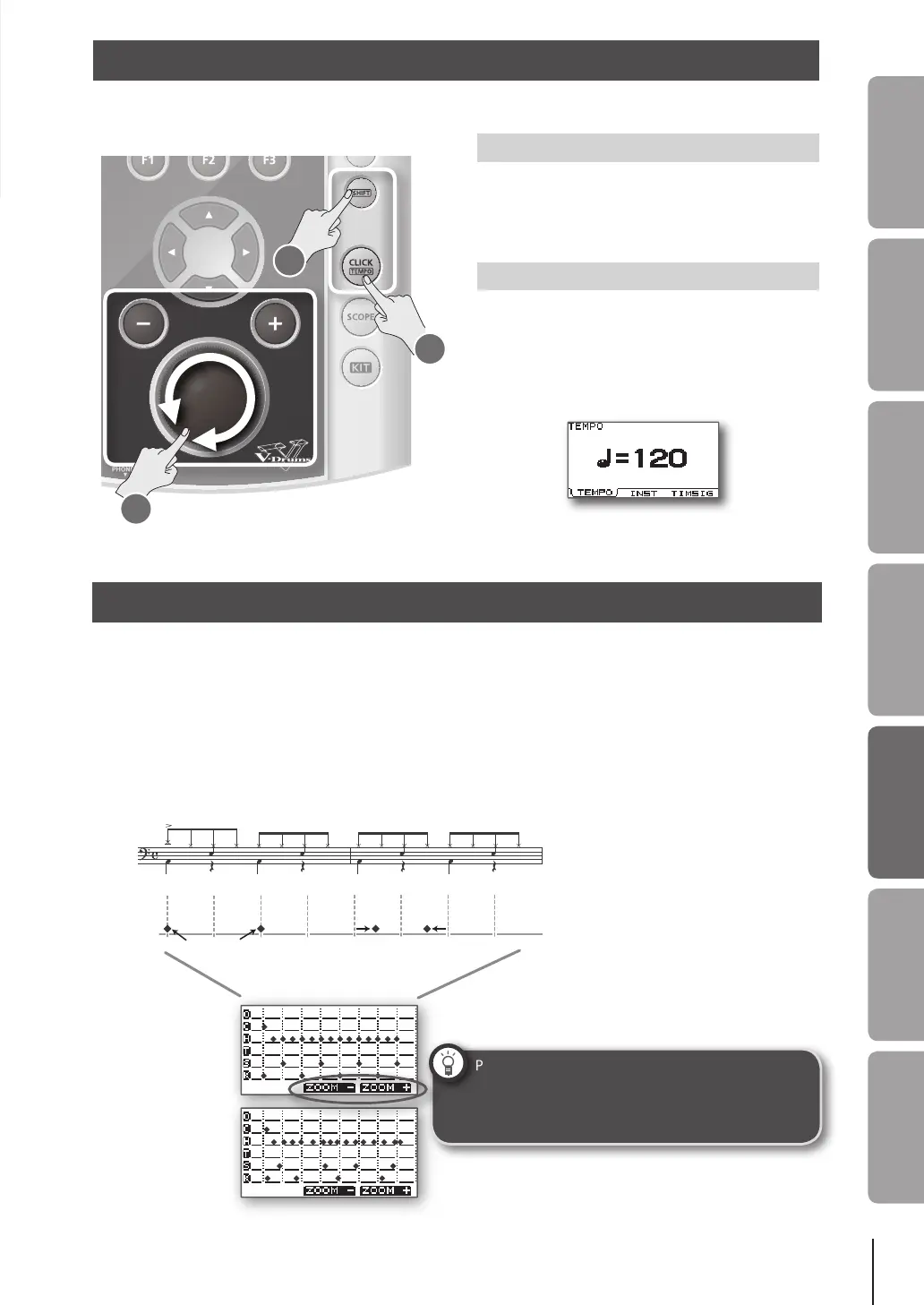 Page #45 background image