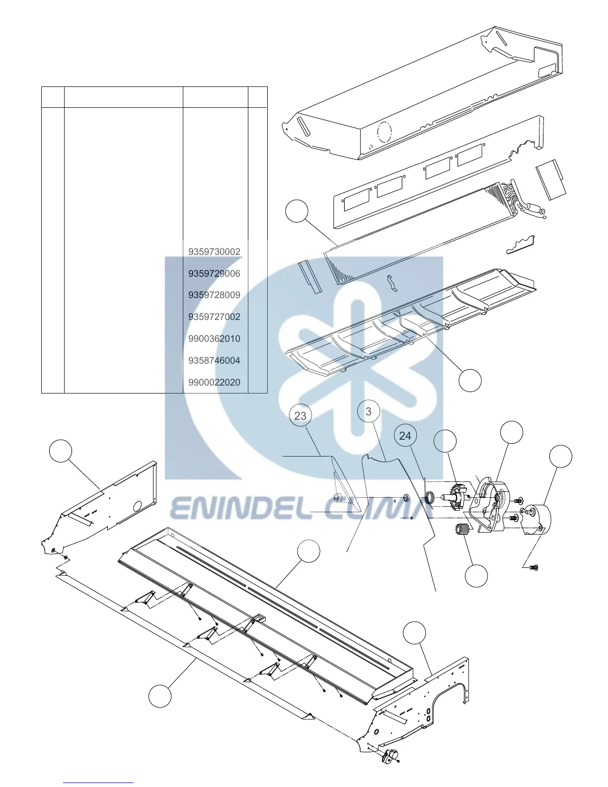 Page #23 background image