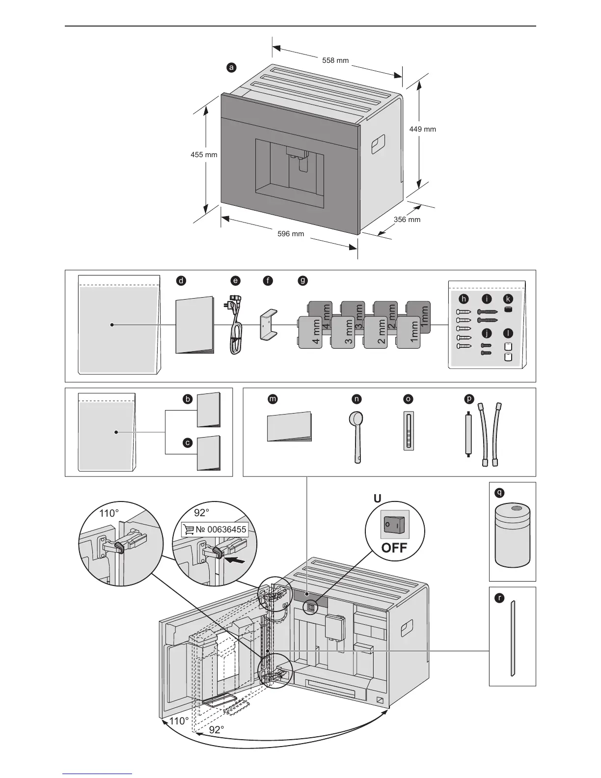 Page #2 background image