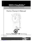 Preview: Owner's Manual