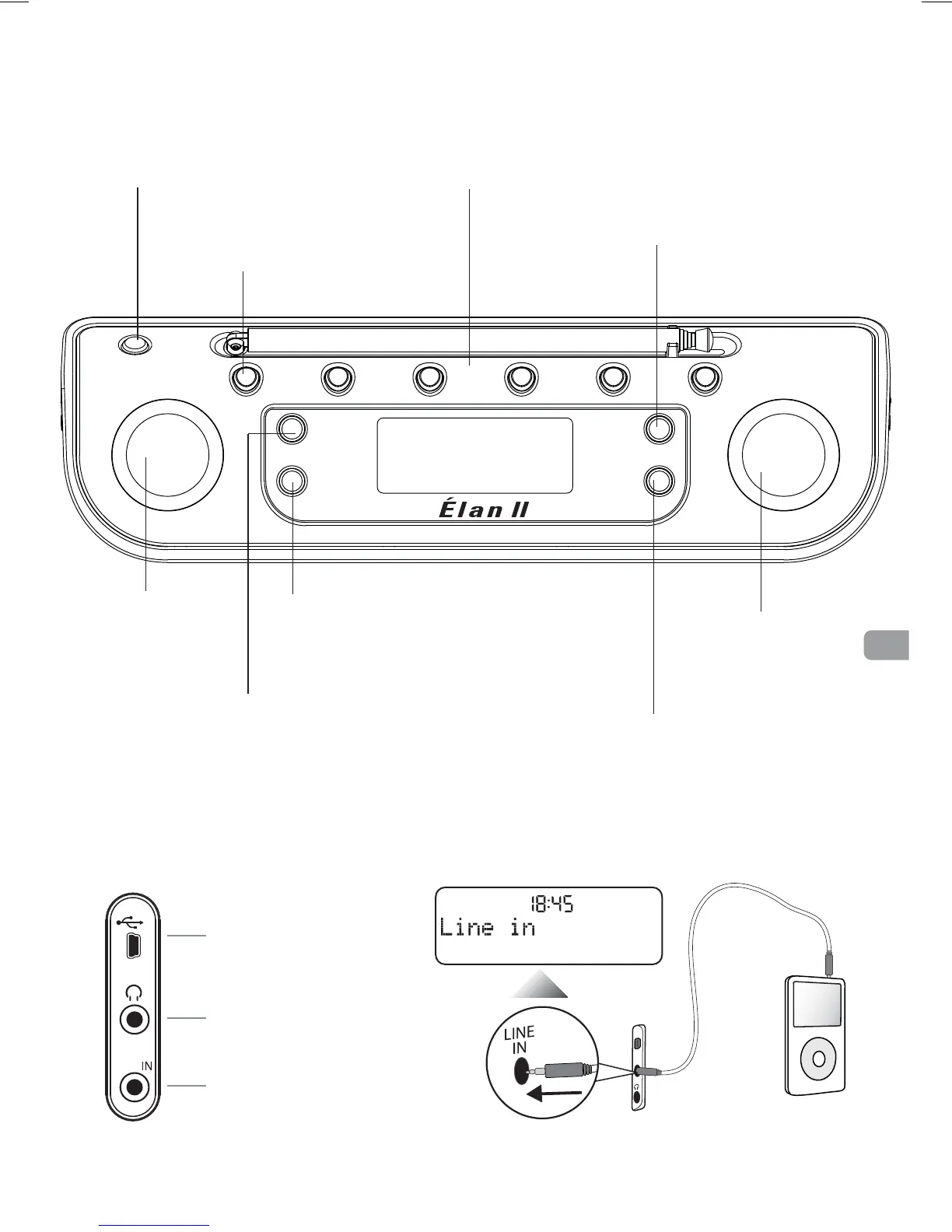 Page #5 background image