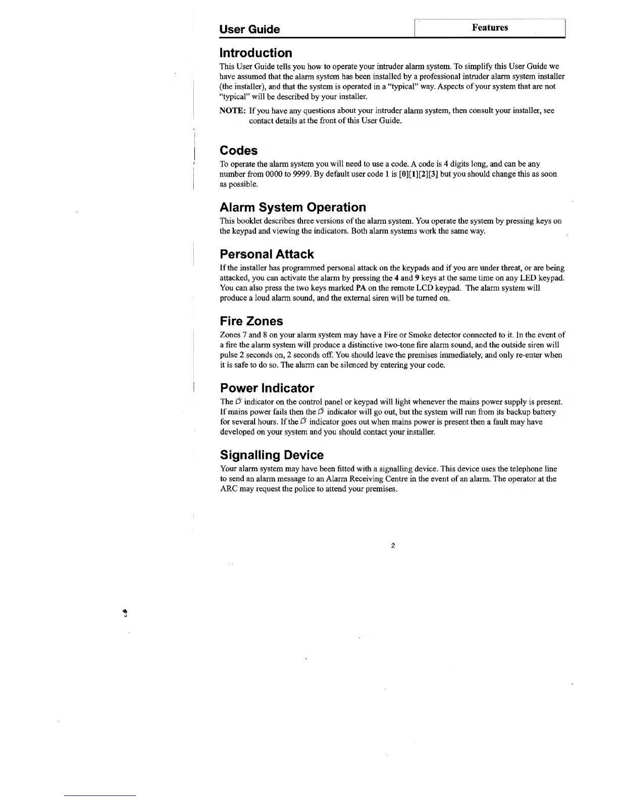 Page #3 background image