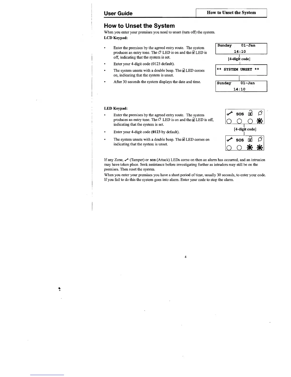 Page #5 background image