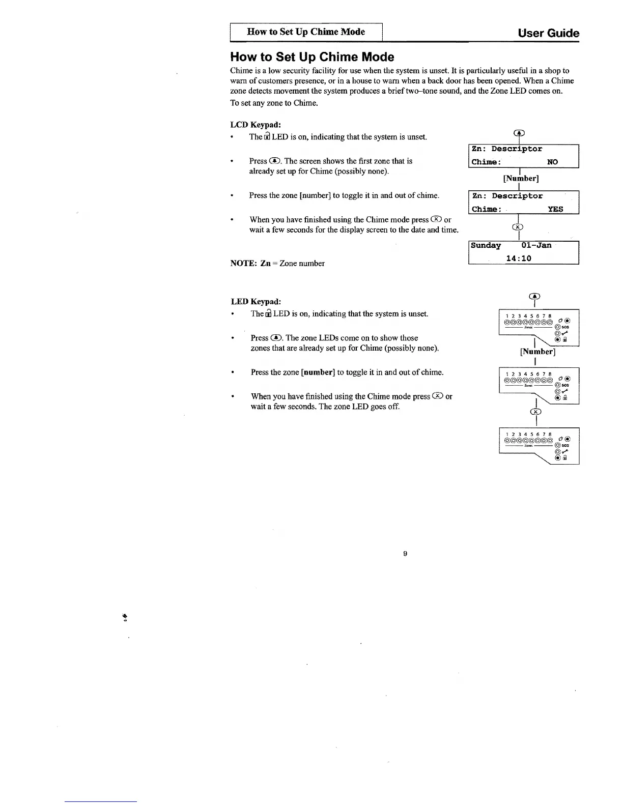 Page #10 background image
