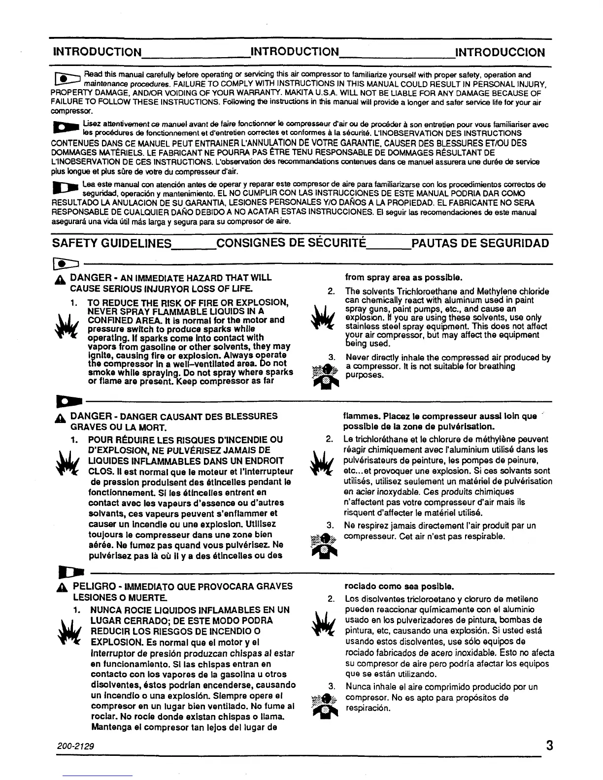 Page #3 background image