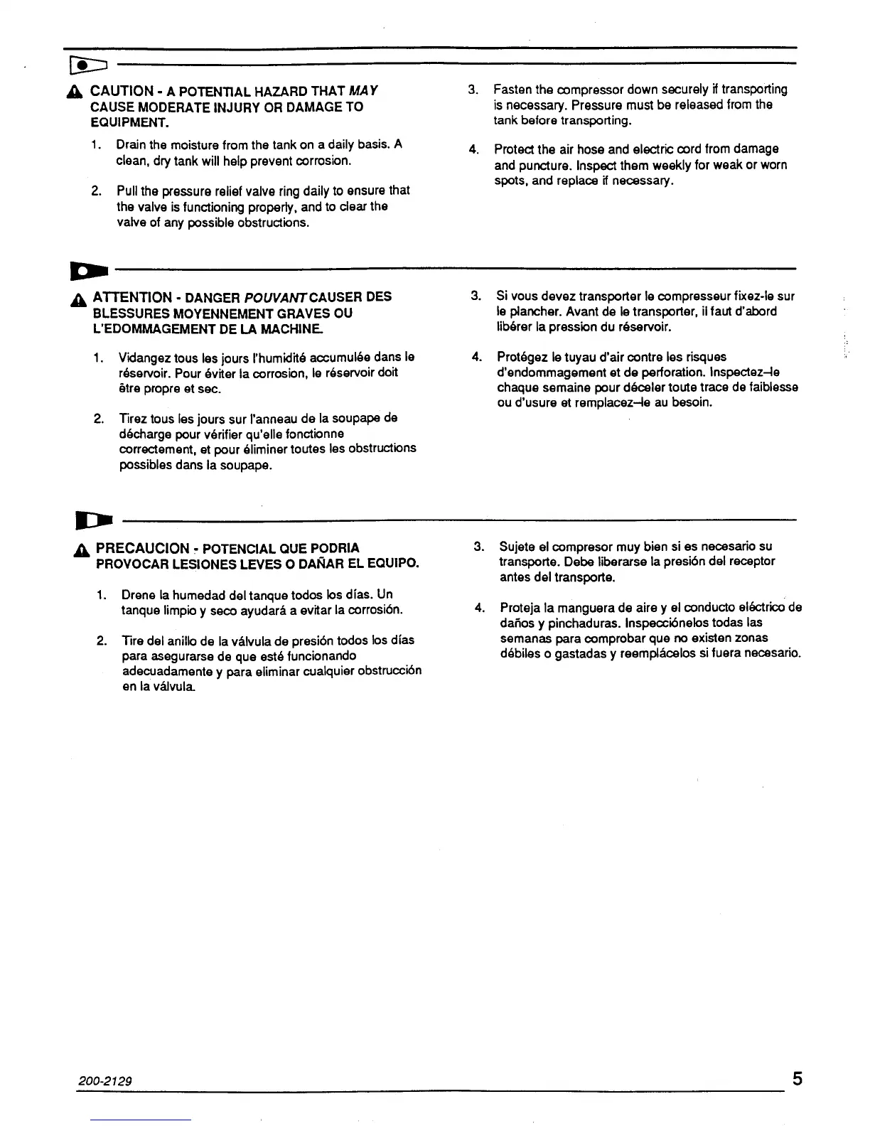 Page #5 background image
