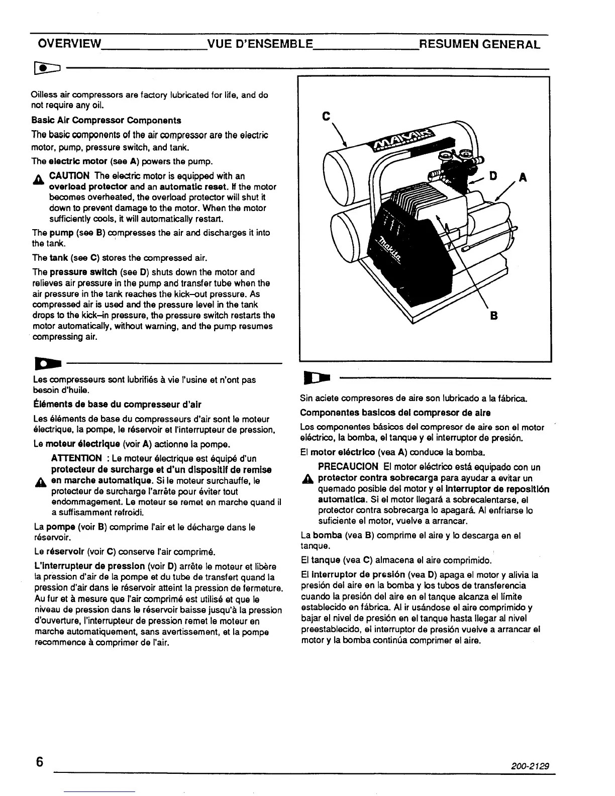 Page #6 background image