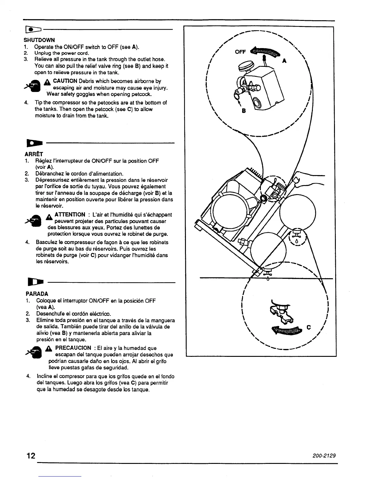Page #12 background image
