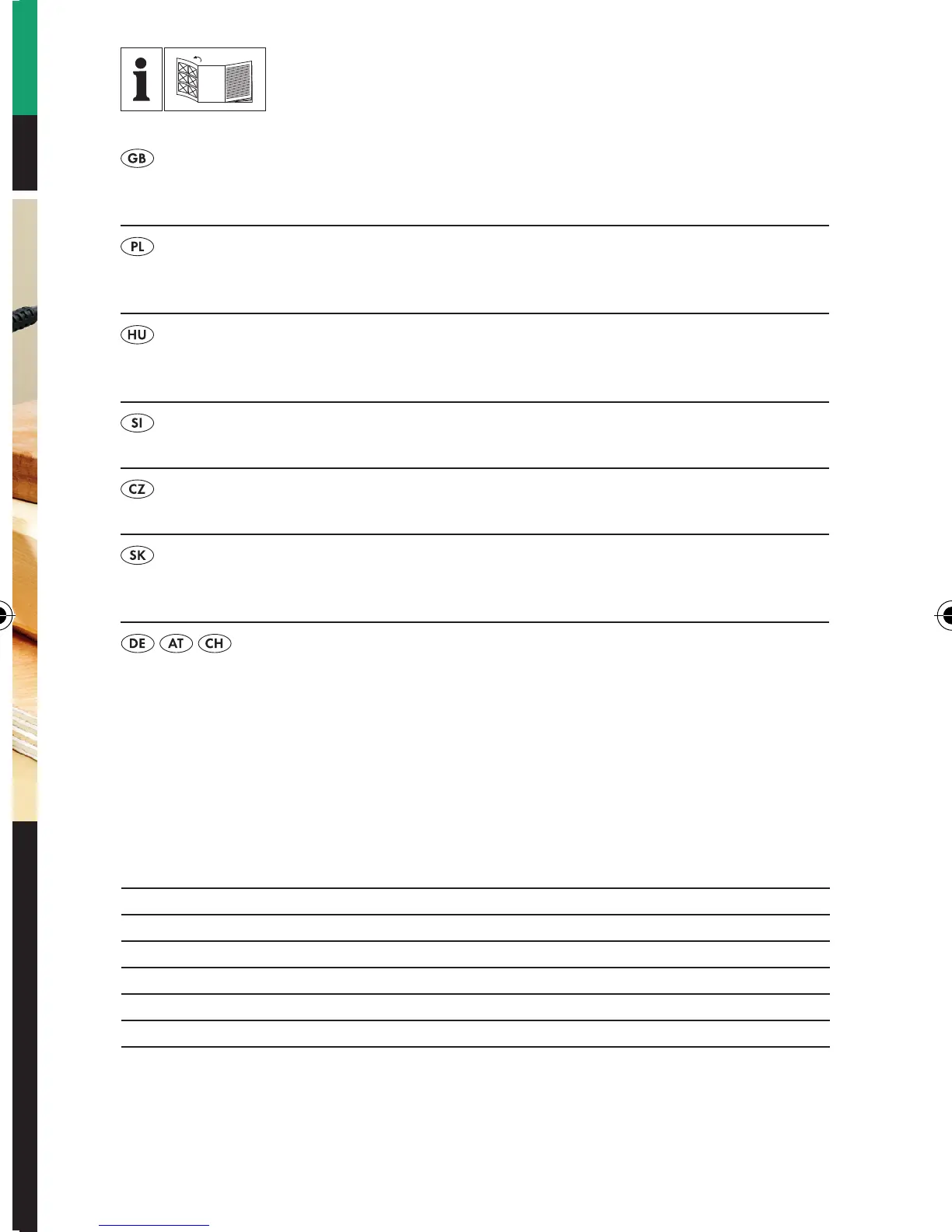 Page #2 background image