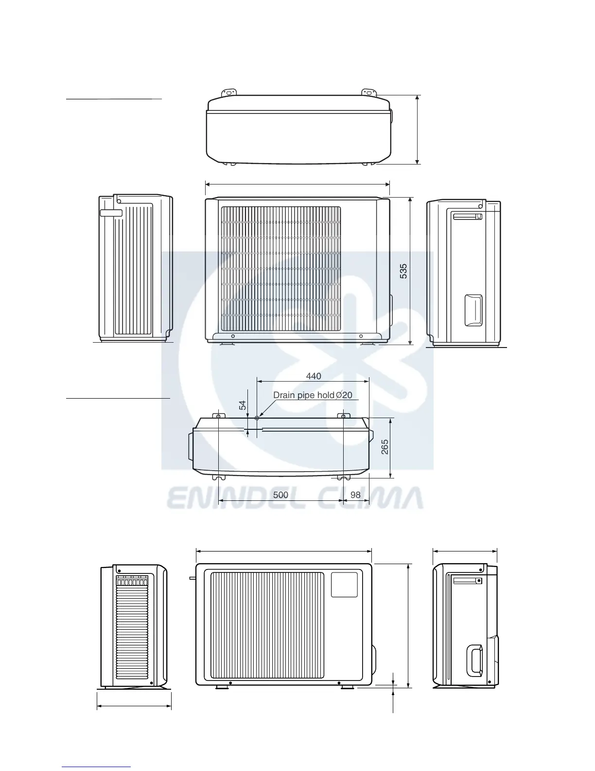 Page #5 background image